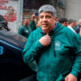 Reapareció Pablo Moyano con duros mensajes a la CGT: «Nadie me va a sacar de la calle defendiendo a todos los trabajadores» y ¿No se dan cuenta que ya cumplieron un ciclo, hermano?