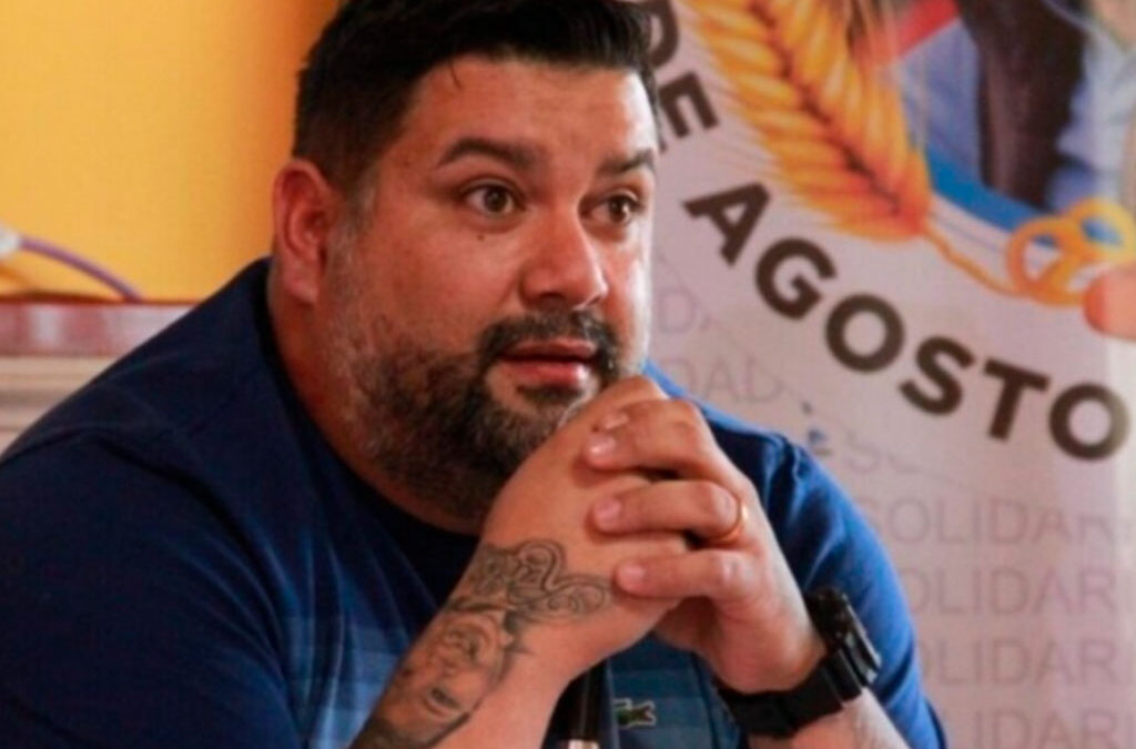 Fraude electoral: la Justicia suspendió a toda la conducción de la Federación de Panaderos