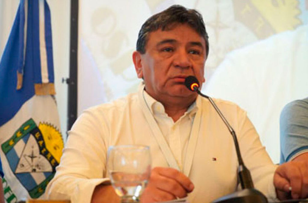 UATRE: Amplio respaldo a la conducción del Secretario General, José Voytenco
