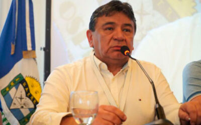 UATRE: Amplio respaldo a la conducción del Secretario General, José Voytenco