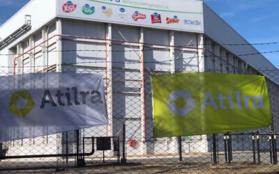 ATILRA logró el embargo de la lechera ARSA y denuncia que la empresa «se niega a pagar sus deudas»