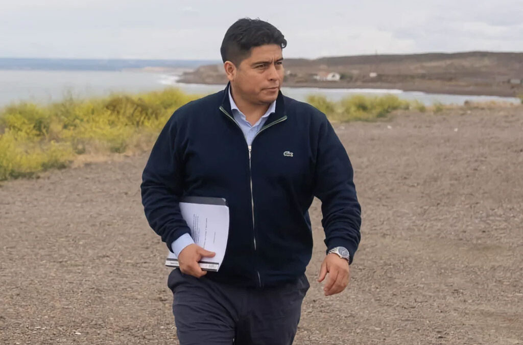 ¿Se animará el gobernador Vidal a usar a los petroleros como escudo para rechazar a los gremios que no están de acuerdo con la implementación del RIGI?