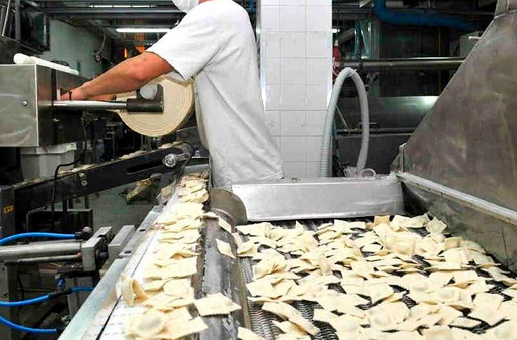 El gremio fideero cierra el último acuerdo del año para la rama de pastas frescas