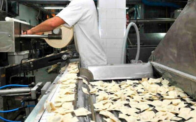 El gremio fideero cierra el último acuerdo del año para la rama de pastas frescas