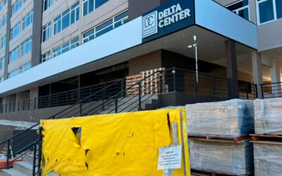 Detectan 24 obreros en condiciones de trata laboral en una construcción de lujo en Nordelta: hay tres detenidos y un prófugo