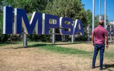 IMPSA: Dictaron la conciliación obligatoria y los trabajadores denuncian un recorte del 50% de los salarios