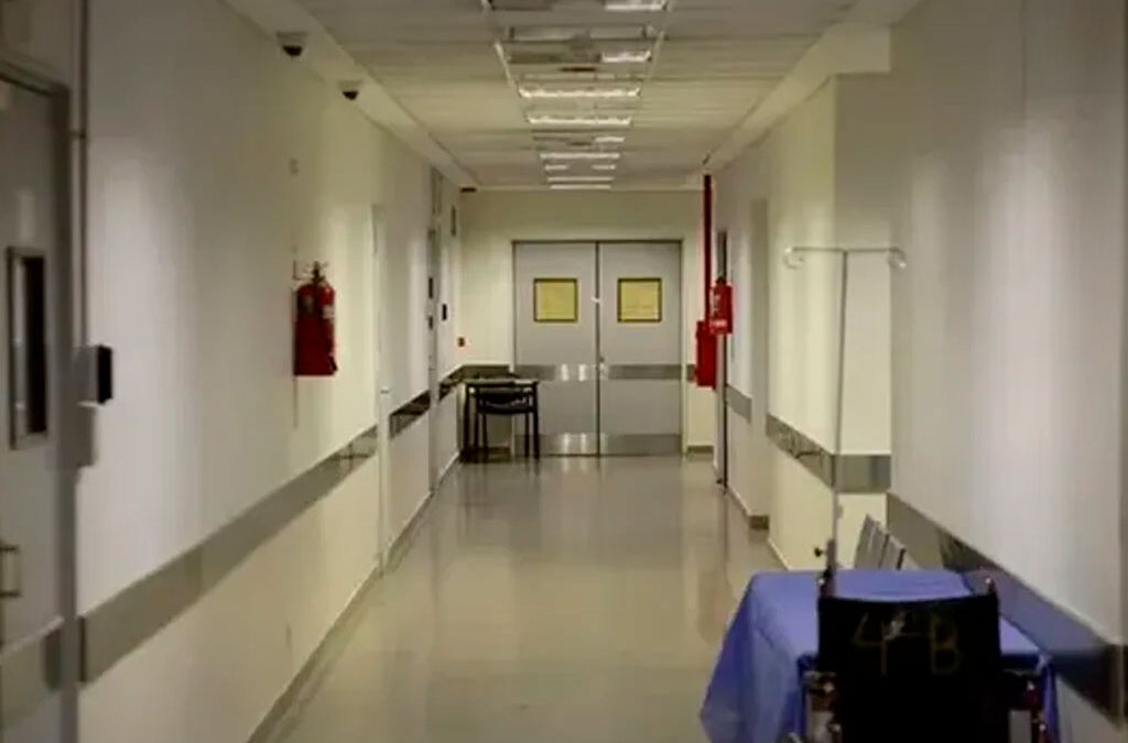 Desde el gremio de la sanidad piden que la ley de 3×1 que va a tratar la Legislatura excluya a los trabajadores de Salud
