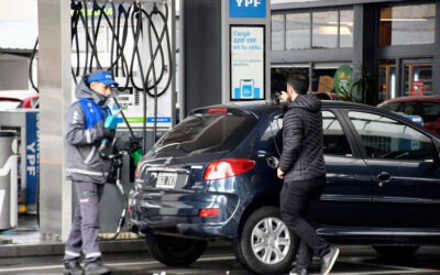 Autoservicio de combustibles: Aseguran que 70.000 trabajadores podrían perder sus empleos