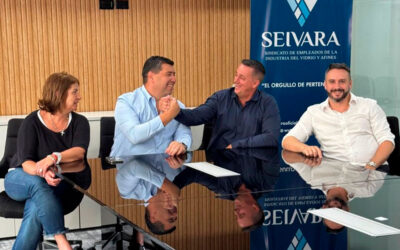 SOEME vuelve a la CGT con la conducción renovada