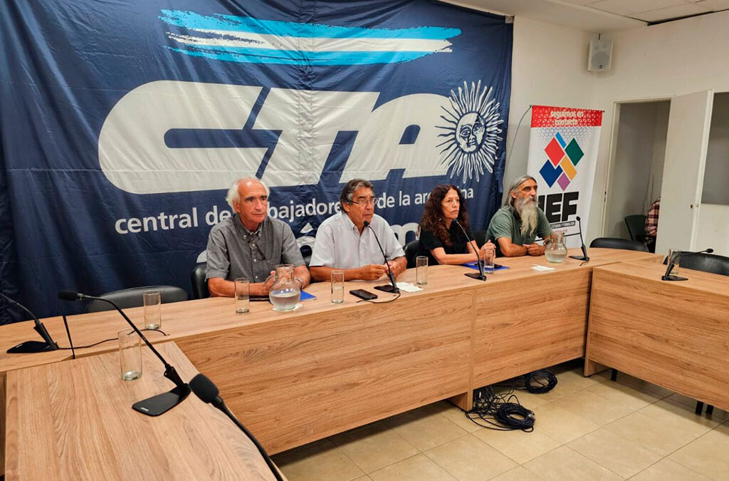 Salario mínimo: Gremios piden aumento del 43,8% para recuperar lo perdido durante el gobierno de Milei