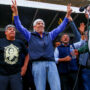 ¿Vuelve Hugo Moyano a la CGT? Crecen los rumores de un regreso del líder camionero