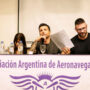 La Justicia falló a favor de Aeronavegantes y la actividad no será servicio esencial