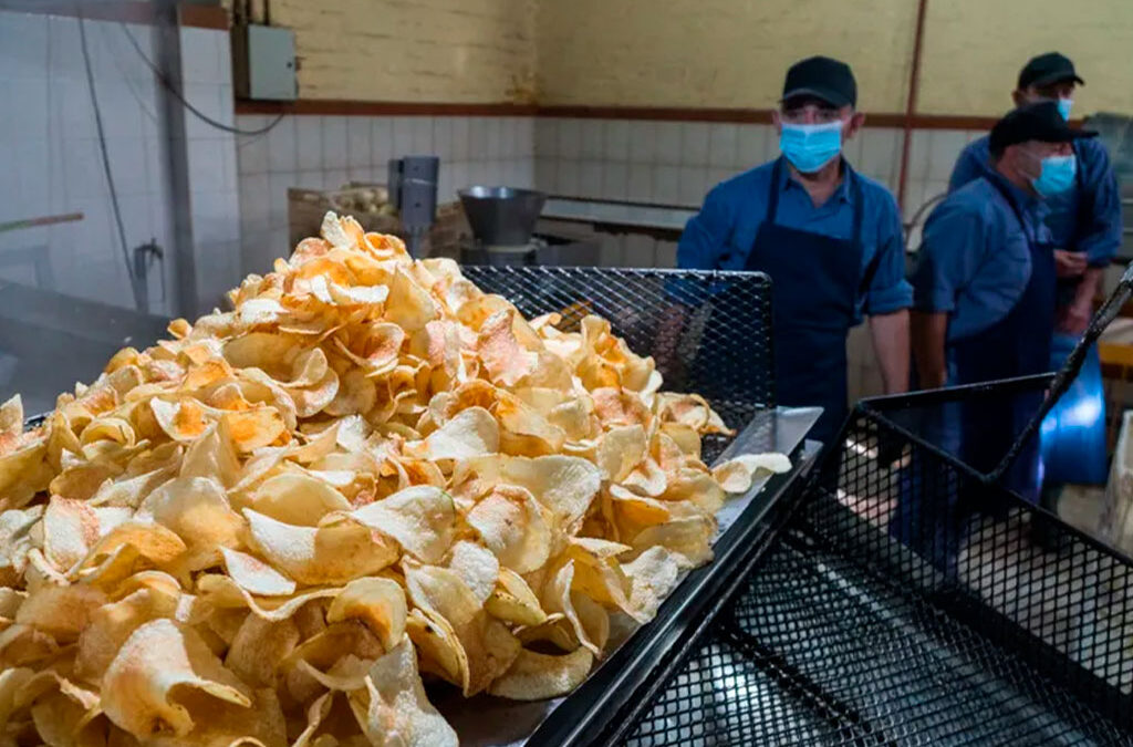 Una histórica empresa de Mendoza quebró y despidió a todo su personal