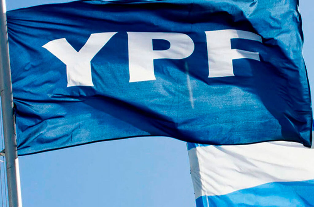 Petroleros de YPF reclamaron a la empresa que aclare su postura sobre el autodespacho de combustibles y adelantaron que, si lo quieren implementar, se opondrán terminantemente 5 diciembre, 2024