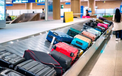 Por falta de personal, pasajeros denuncian demoras para recuperar sus valijas en el Aeropuerto de Ezeiza