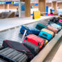 Por falta de personal, pasajeros denuncian demoras para recuperar sus valijas en el Aeropuerto de Ezeiza