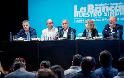 La Bancaria cruzó a Milei por la quita de remedios: “Es una decisión inhumana”