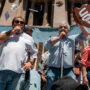 Judiciales: el aumento salarial del 2% disparó un plan de paros y en diciembre no habrá ninguna semana de cinco días