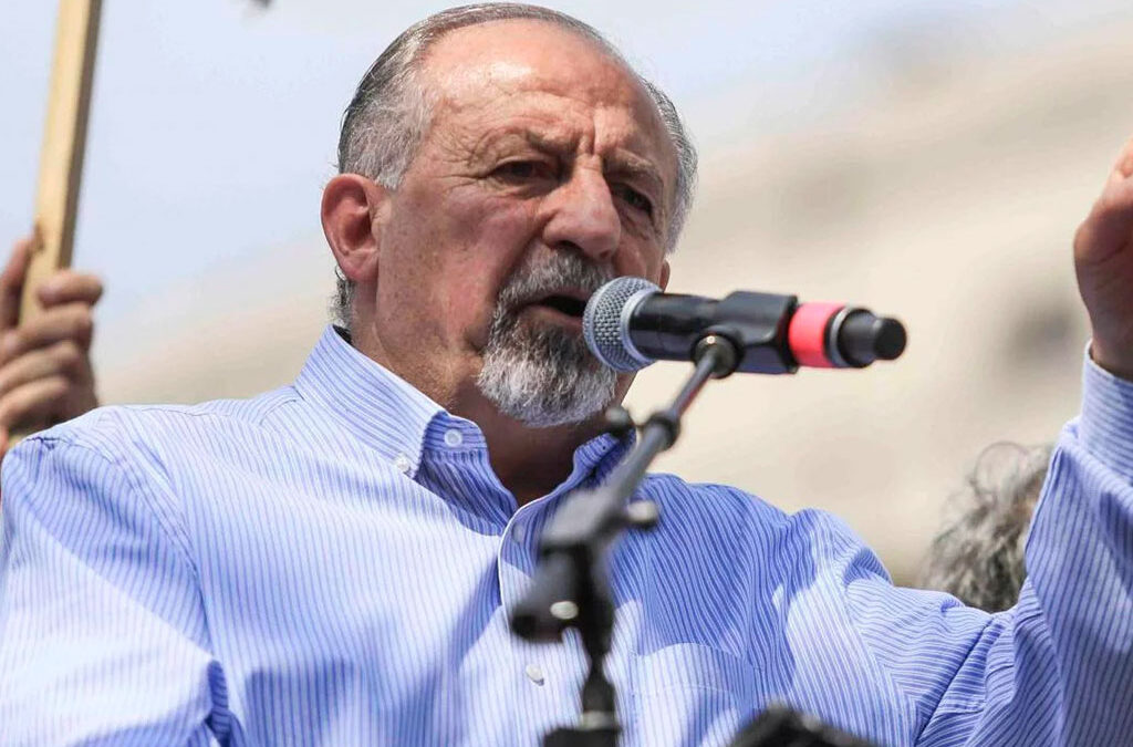 Yasky cruzó a la conducción de la CGT por el diálogo con el gobierno: «Me gustaría que muestren los resultados»