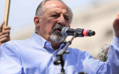 Yasky cruzó a la conducción de la CGT por el diálogo con el gobierno: «Me gustaría que muestren los resultados»