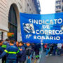 En medio de la incertidumbre, trabajadores del Correo acordaron aumento del 6,2% para noviembre