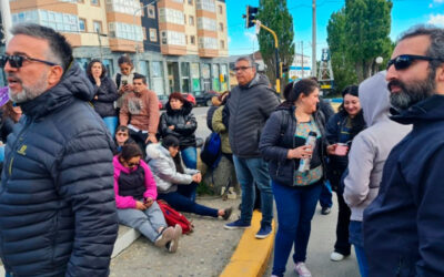 “El salario de los trabajadores repercute directamente en la situación de la OSEF”