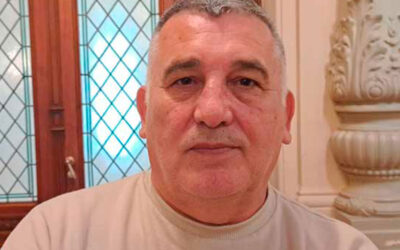 Manrique: «La CGT debe dar un mensaje claro de cuál es su posicionamiento frente el ajuste»