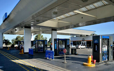 Gremios de Playeros de estaciones de servicio contra el posible anuncio de autoabastecimiento: «Es posible que haya una Navidad y Año Nuevo sin combustibles»