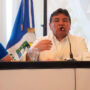 Voytenco trató de retomar el liderazgo de la agenda, pero el regreso de Ansaloni y una serie de pedidos de intervención complican el futuro de la UATRE