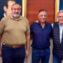 Nuevo triunvirato: La CGT oficializó a Octavio Arguello en reemplazo de Pablo Moyano