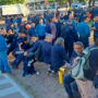 La UOM se mete en la crisis de IMPSA, una empresa abandonada por el Estado