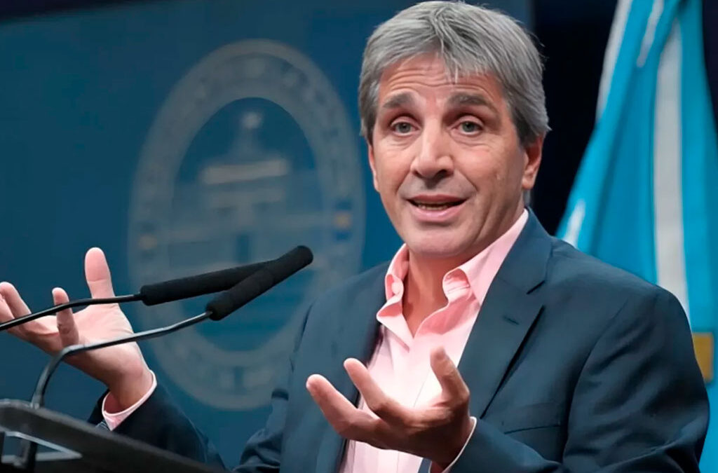 La inflación en la Ciudad de Buenos Aires fue de 3,2% en noviembre y jaquea el techo paritario promovido por Caputo