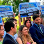 Para Pullaro, “no puede haber más paros en Santa Fe”. ¿Qué respondieron los sindicatos docentes?