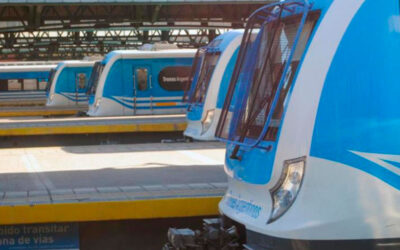 La Fraternidad convocó a un paro nacional de trenes para el 18 de diciembre por el gran deterioro salarial