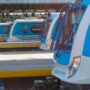 La Fraternidad convocó a un paro nacional de trenes para el 18 de diciembre por el gran deterioro salarial