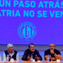 Tras incorporar a Hugo Moyano y Octavio Argüello, la CGT ratificó su decisión de dialogar con el Gobierno
