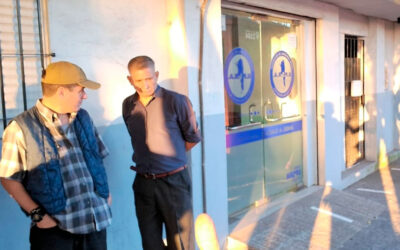 Elecciones UPSRA: Denuncian retrasos en apertura de mesas y alertan sobre aprietes a fiscales opositores