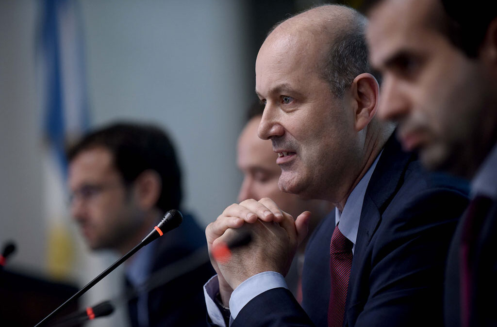 UIA reclamó al Gobierno por la baja de impuestos y alertó por aumento de juicios laborales