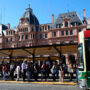 Paro de colectivos: sin aguinaldo confirmado, los choferes dieron un ultimátum para definir otra huelga