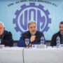 Paritaria metalúrgica: La UOM insiste con aumentos por inflación y recuperar los puntos perdidos