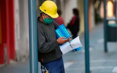 Milei lo hizo: según una encuesta, la Argentina tiene la peor expectativa de empleo de la región