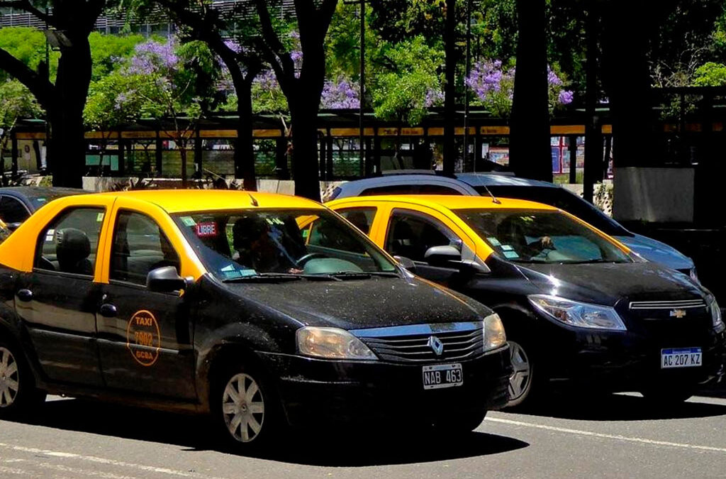 La CGT rechazó la desregulación del transporte de pasajeros: «Es peligrosamente irregular»