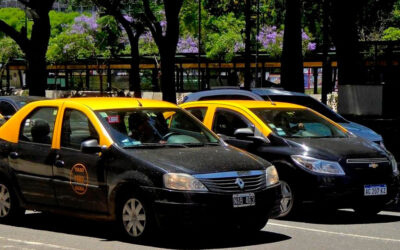 La CGT rechazó la desregulación del transporte de pasajeros: «Es peligrosamente irregular»