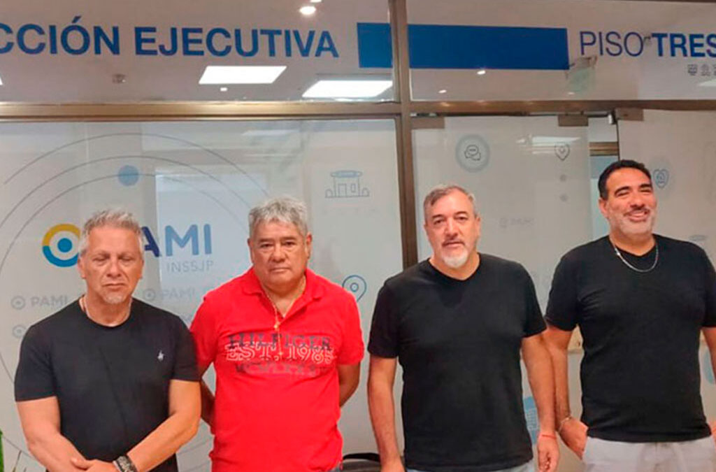 ATE logró la reincorporación de los trabajadores despedidos del Pami