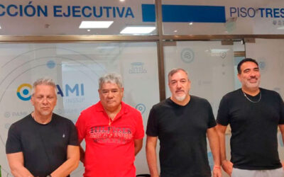 ATE logró la reincorporación de los trabajadores despedidos del Pami
