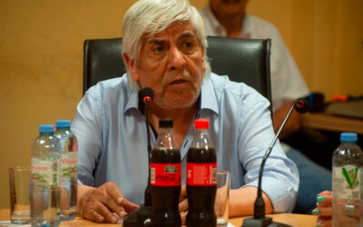 La paritaria de Camioneros pasó a cuarto intermedio y Moyano prepara medidas