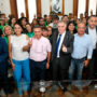 Tucumán cierra un aumento del 6% para sus estatales y un bono de $140.000