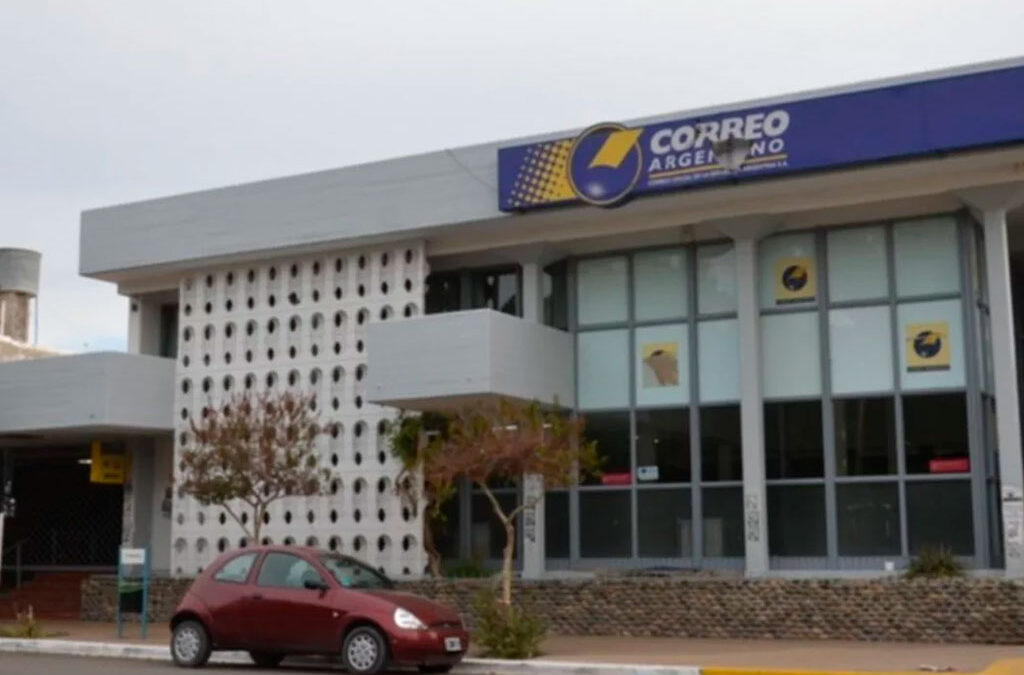 El Correo Argentino deberá pagar $500.000 por día si no reincorpora a una trabajadora despedida