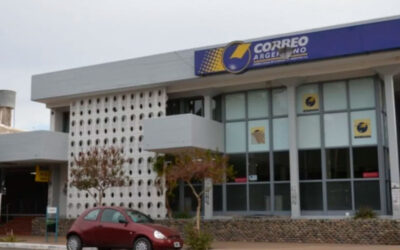 El Correo Argentino deberá pagar $500.000 por día si no reincorpora a una trabajadora despedida