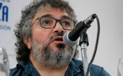 Yofra exige un paro general y un nuevo frente sindical: “Hay motivos de sobra con un 52% de pobres”
